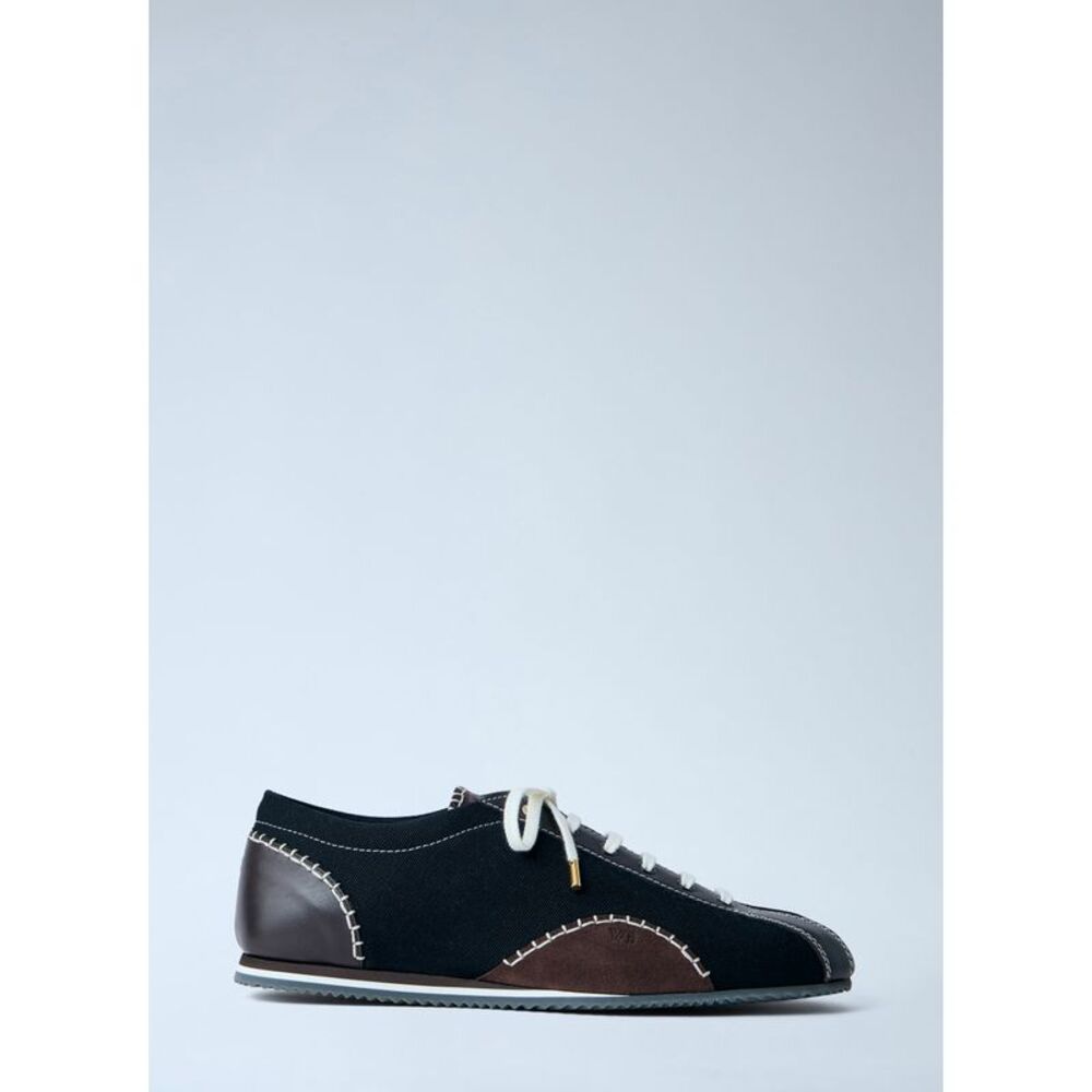 Wales Bonner Men Paris Sneakers